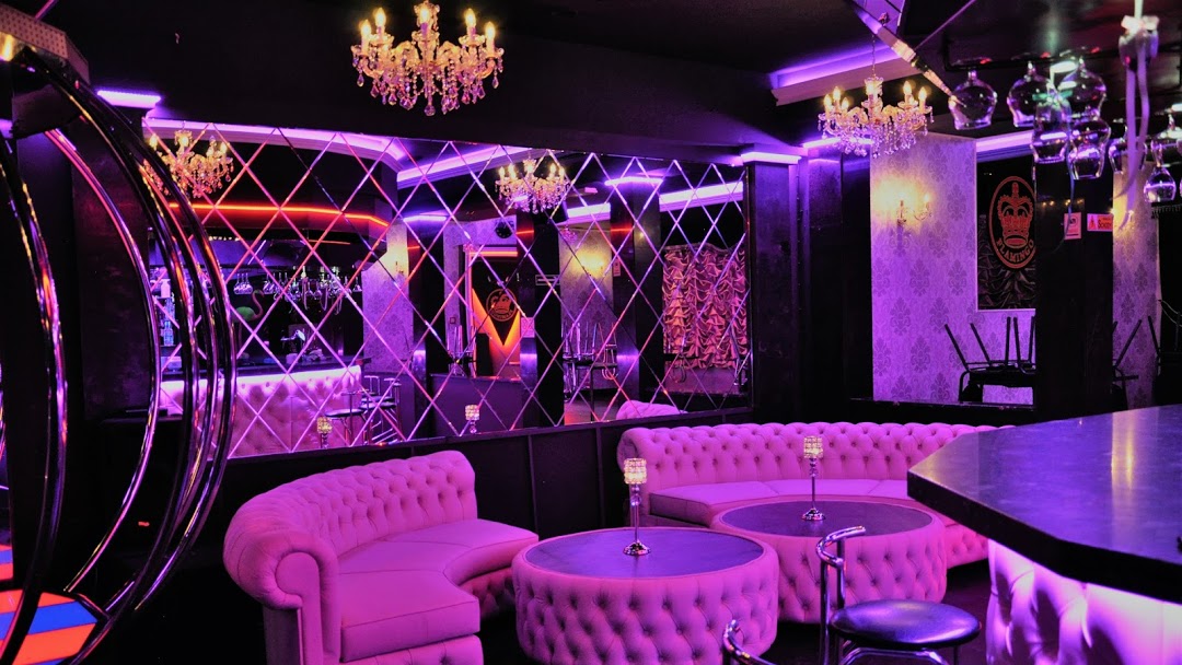 flamingo kıbrıs night club